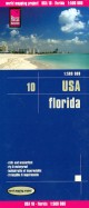 USA, Florida 1:500 000