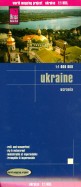 Ukraine 1:1 000 000