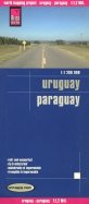 Uruguay. 1:1 200 000