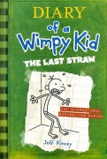 Diary of a Wimpy Kid. The Last Straw
