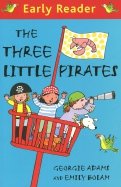 The Three Little Pirates