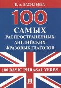 100 самых распространенных английских фразовых глаголов