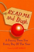 Read Me and Laugh. Funny Poem for Every Day