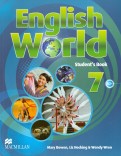 English World Level 7. Student's Book