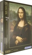 Пазл-1000 "Леонардо да Винчи. Мона Лиза" (31413)