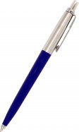 Ручка шариковая "Jotter Special Blue" (корпус синий, хромированные детали) (S0705610)