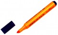 Текстовыделитель "UniText" (1-5 мм, оранжевый) (22-0035)
