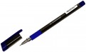 Ручка шариковая "Tron", 0,5 мм, синяя (016031-02)