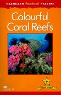 Mac Fact Read.  Colourful Coral Reef