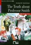 The Truth About Professor Smith (+CD)