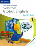 Cambridge Global English. Stage 1. Activity Book