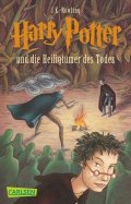 Harry Potter und die Heiligtuemer des Todes