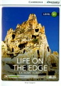 Life on Edge/ Extreme Homes