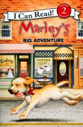 Marley's Big Adventure (Level 2)