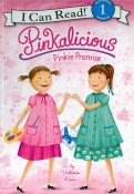 Pinkalicious. Pinkie Promise (Level 1)