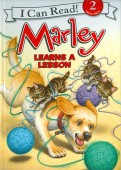 Marley Learns a Lesson (Level 2)