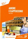 Lectura Amore e cappuccino (libro)