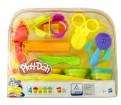 Набор игровой Play-Doh "Базовый" (B1169)