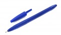 Ручка масляная Lantu, синяя (LT990A-C)