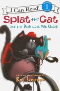 Splat the Cat and the Duck with No Quack. Level 1