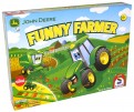John Deer, Funny Farmer (40568)