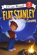 Flat Stanley Goes Camping (Level 2)