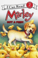 Marley: Not a Peep! (Level 2)