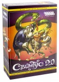 Настольная игра "Свинтус 2.0" (1118)