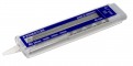 Грифели для механического карандаша Mars НВ. 40 шт. в тубе - 0,7 мм. (255 07-НВ)