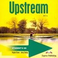 Upstream Beginner A1+. Student's Audio CD (CD)