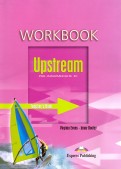 Upstream Pre-Intermediate B1. Teacher's Book. Книга для учителя к рабочей тетради