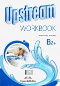 Upstream Upper Intermed B2+. Workbook Student's