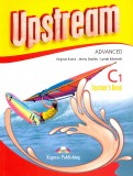 Upstream Advanced C1. Teacher's Book