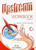 Upstream Advanced C1. Workbook Student's. Рабочая тетрадь