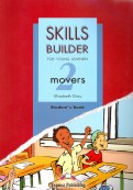 Skills Builder. Movers 2. Student's Book