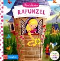 Rapunzel (board book)