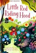 Little Red Riding Hood. First Readers 4
