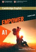 Cambridge English Empower. Starter Student's Book. A1