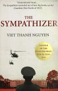 The Sympathizer (Fiction Pulitzer Prize'16)