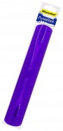 Линейка "Пластилиновая коллекция" (20 см, гнущаяся, фиолетовая) (160149)