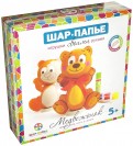 Набор для детского творчества "Медвежонок из шар-папье" (B01671)