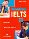 Mission IELTS-2. Academic Student's Book