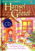 Hansel and Gretel (+CD)