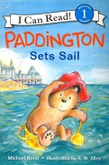 Paddington Sets Sail. Level 1