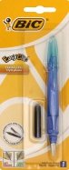 Ручка перьевая "EasyClic"+ сменные картриджи (142157)