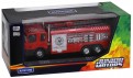 Машинка  "Fire Truck" пожарная (34130)