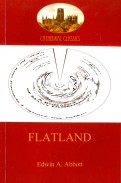 Flatland. A romance of many dimensions