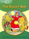 Biscuit Man Reader