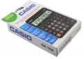 Калькулятор настол Casio черный/коричневый 12-разрядный (DX-12B)