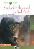 Sherlock Holmes and the Red Circle (+CD)